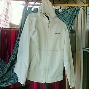 Avalanche hooded